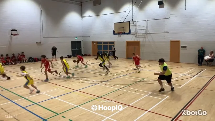 Assist