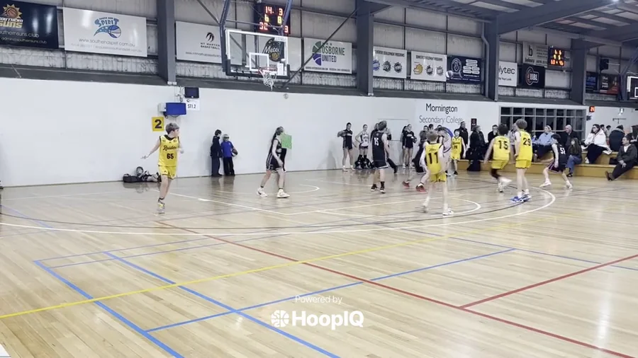 2-pt Shot