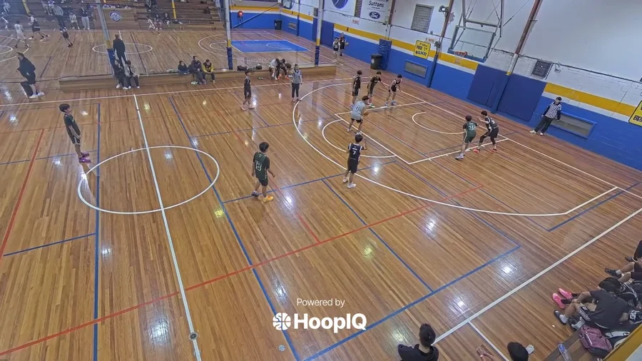 Off. Rebound