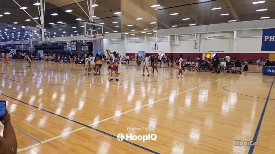 Off. Rebound