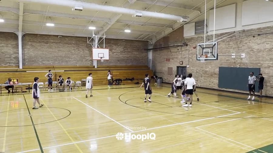 Free-throw