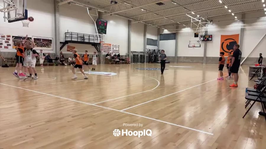Off. Rebound