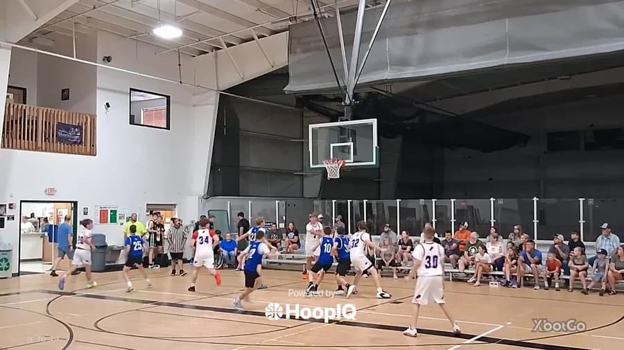 Def. Rebound