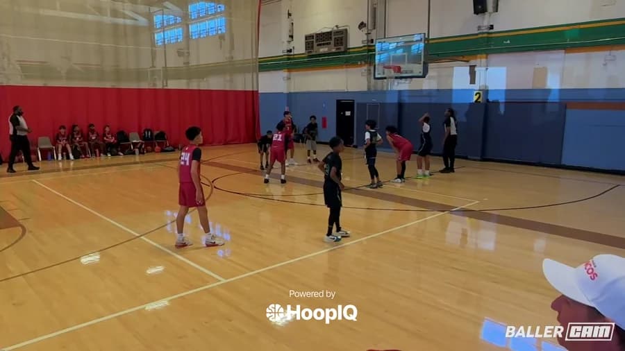 Free-throw