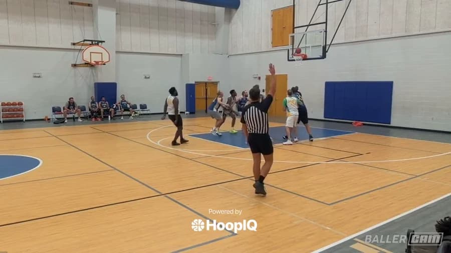 Free-throw