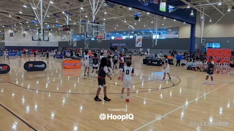 2-pt Shot