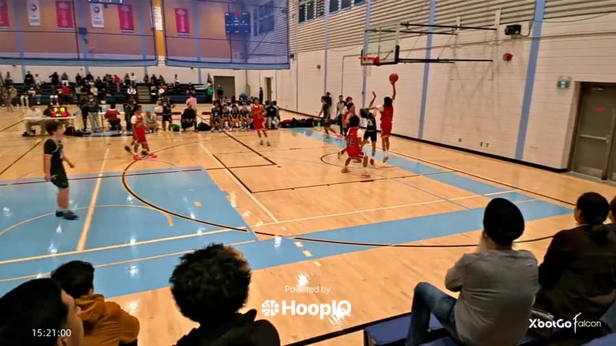 Def. Rebound