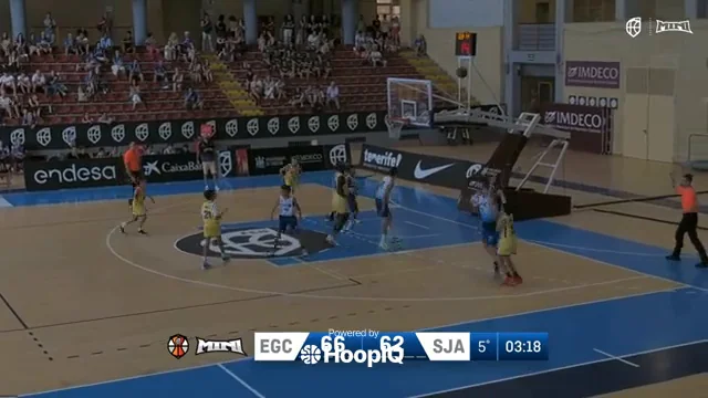 Off. Rebound