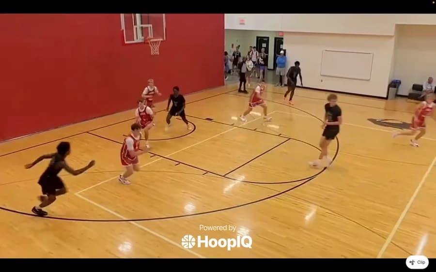 Def. Rebound