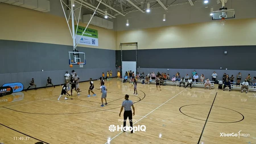 Off. Rebound