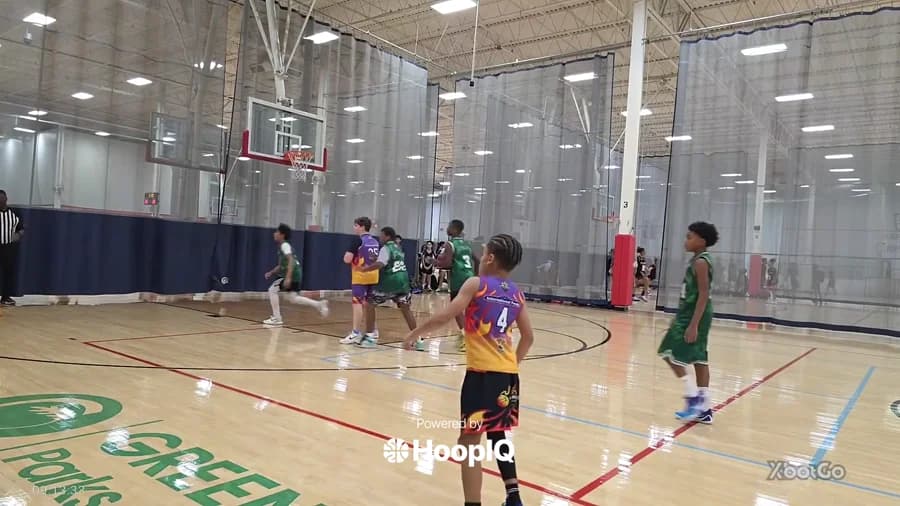 Def. Rebound