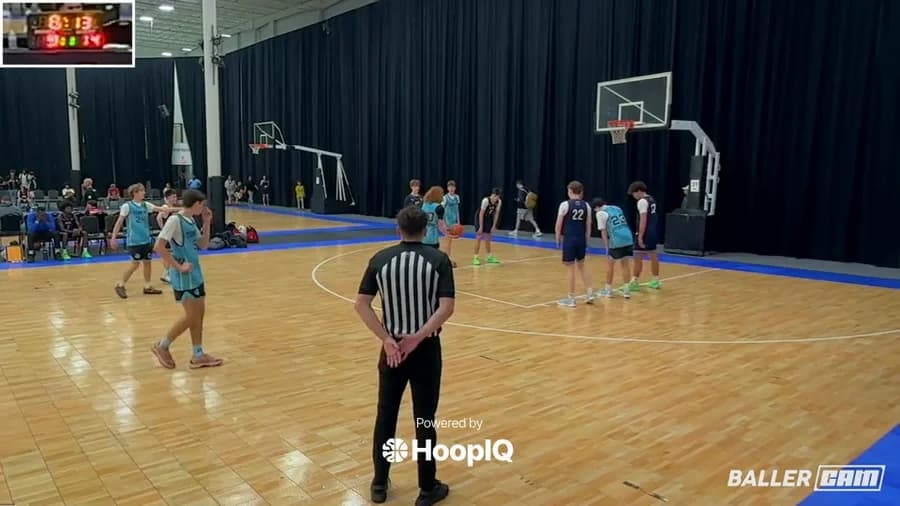 Free-throw