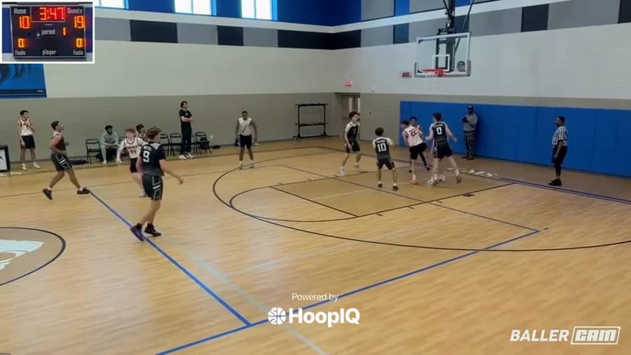 Def. Rebound