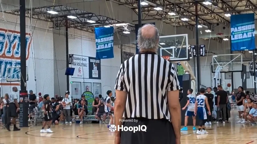 Off. Rebound