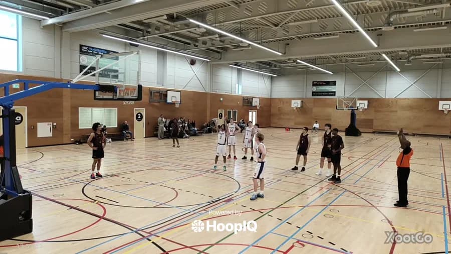 Free-throw
