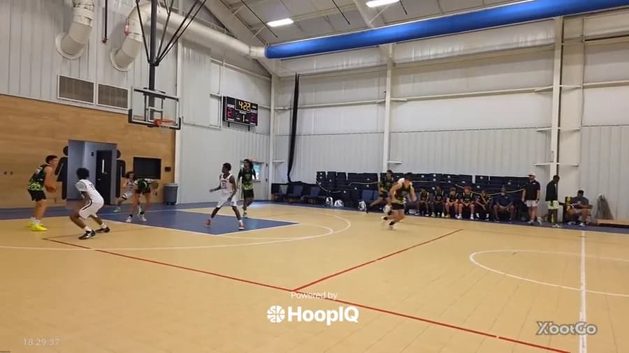 Def. Rebound