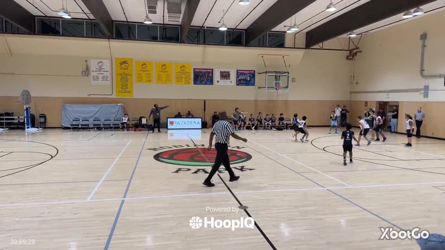 Assist