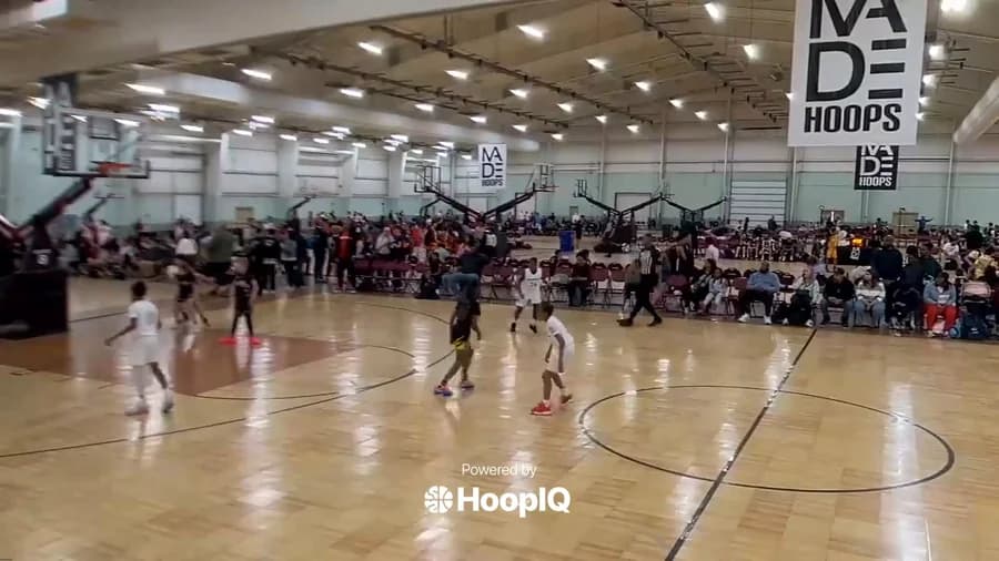 Def. Rebound