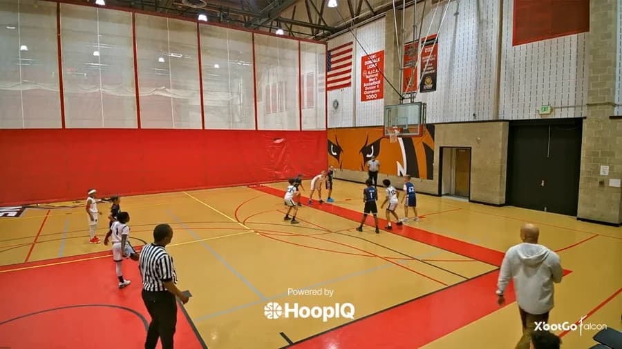 Def. Rebound