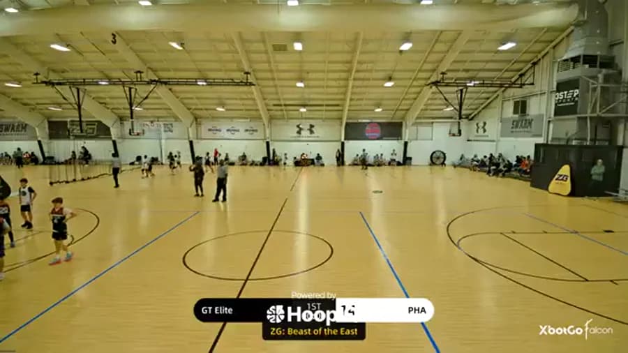 Free-throw