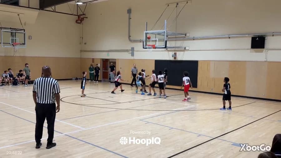 Def. Rebound