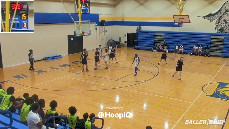 2-pt Shot