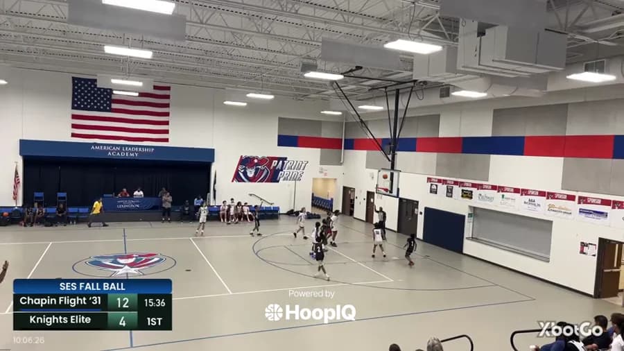 Off. Rebound