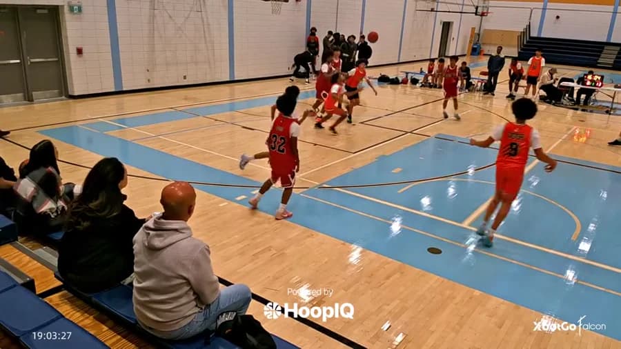 Def. Rebound