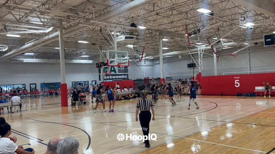 Off. Rebound
