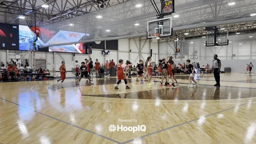 Off. Rebound