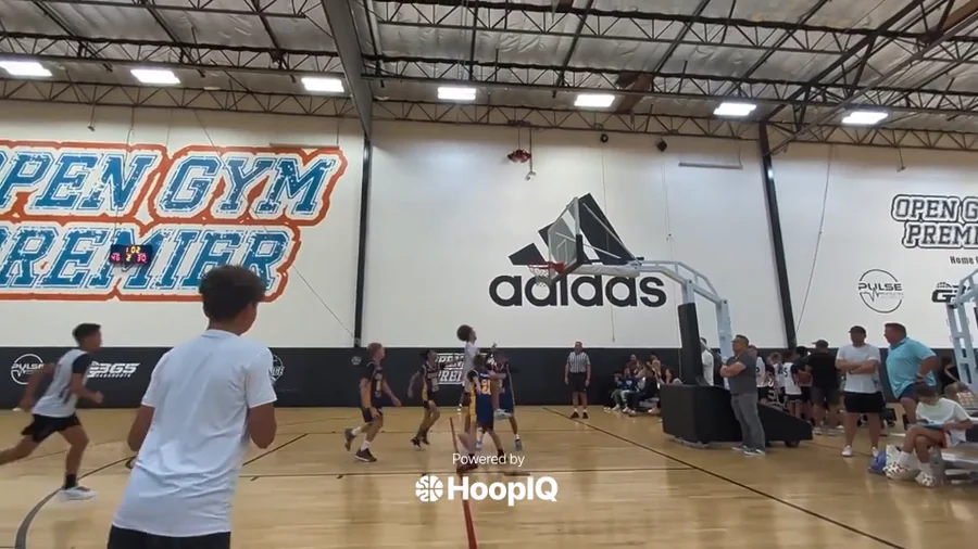 Def. Rebound