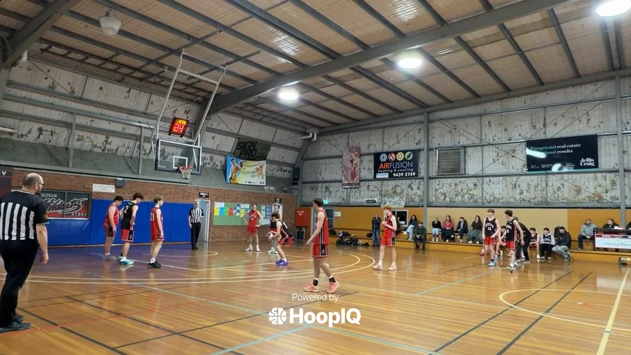 Free-throw