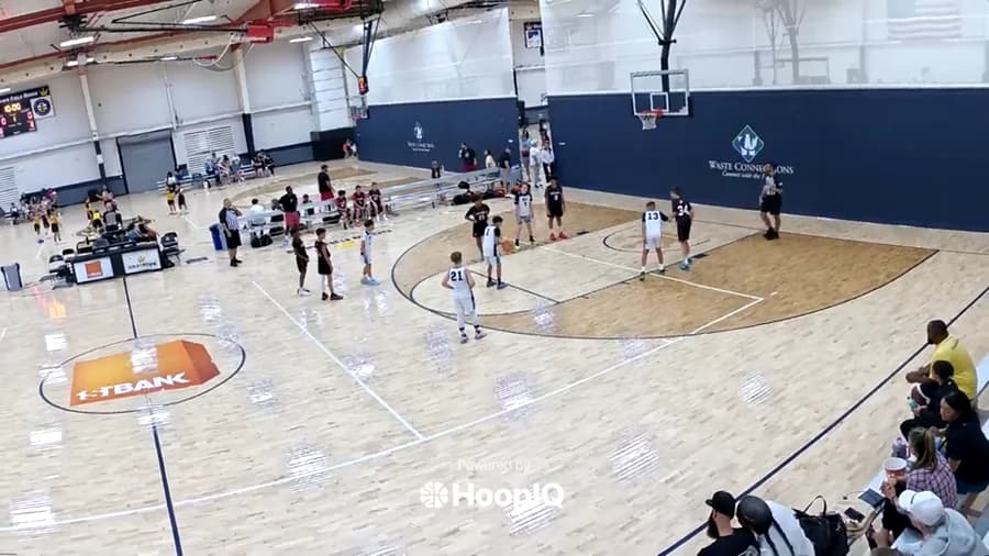 Free-throw