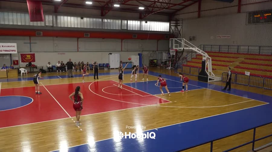 Free-throw