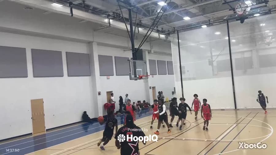 Off. Rebound