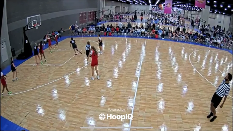 2-pt Shot