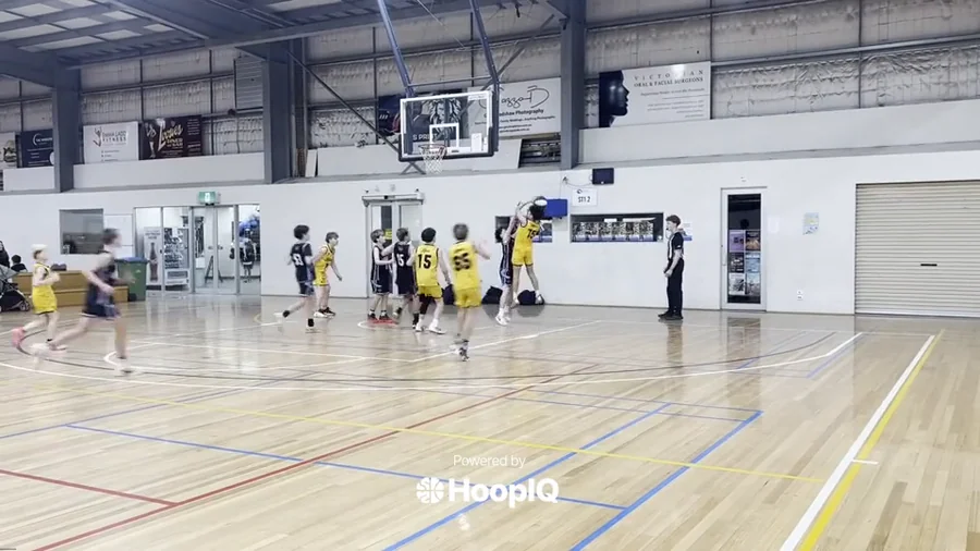 Def. Rebound