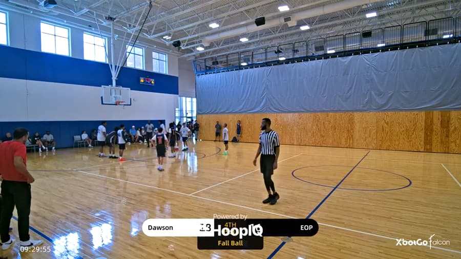 Free-throw