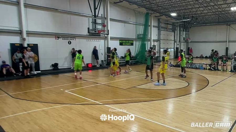 Off. Rebound