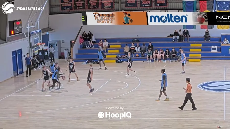 2-pt Shot