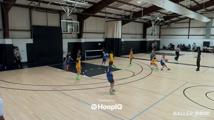 2-pt Shot