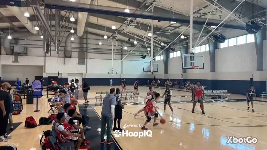 2-pt Shot