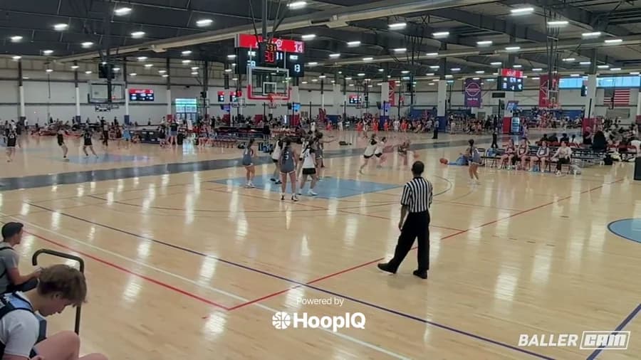 2-pt Shot
