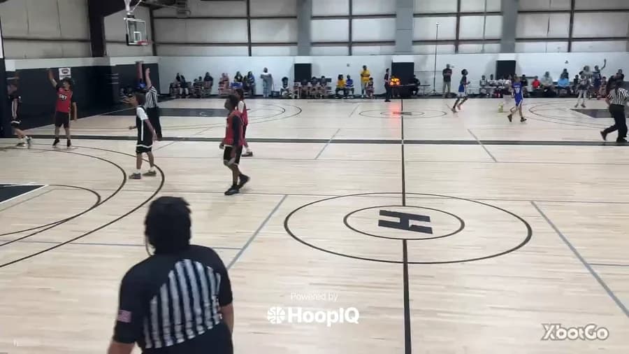 Def. Rebound