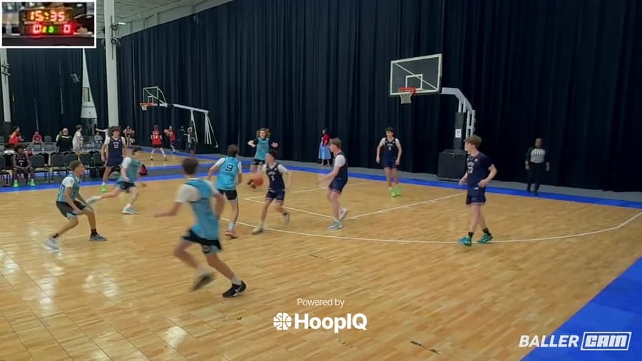 Off. Rebound