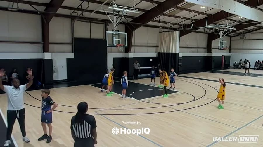 Def. Rebound