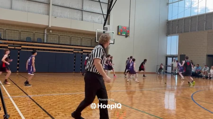 Off. Rebound