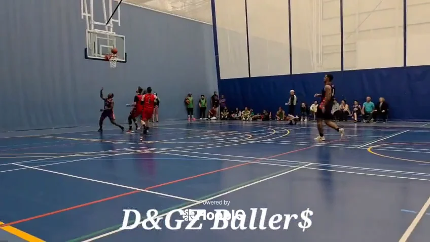 2-pt Shot