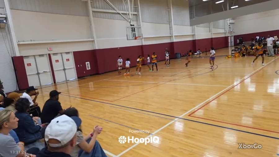 2-pt Shot