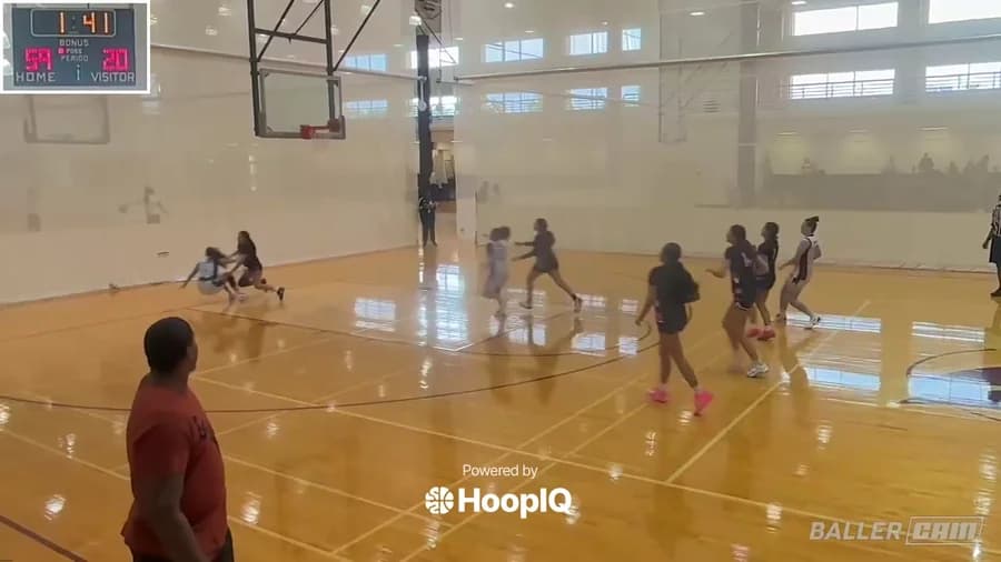 Off. Rebound